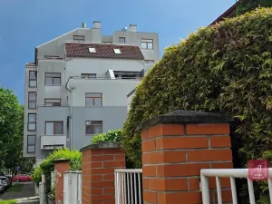 Prodej bytu 4+kk, Brno, Vojanova, 95 m2