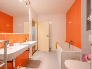 Prodej bytu 4+kk, Brno, Vojanova, 95 m2