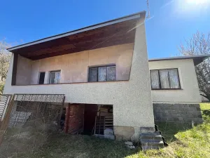 Prodej chaty, Zdětín, 82 m2