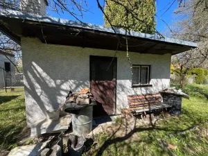 Prodej chaty, Zdětín, 82 m2