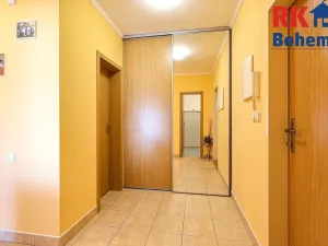 Prodej bytu 3+kk, Nehvizdy, Vyšehořovická, 90 m2