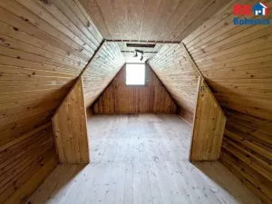 Prodej chaty, Niměřice, 46 m2