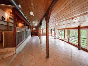 Prodej restaurace, Lety, Na skalkách, 150 m2