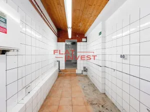 Prodej restaurace, Lety, Na skalkách, 150 m2