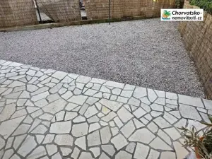 Prodej bytu 3+kk, Crikvenica, Chorvatsko, 52 m2