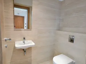 Pronájem bytu 3+kk, Praha - Podolí, Jeremenkova, 99 m2