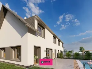 Prodej rodinného domu, Bohdalice-Pavlovice, 138 m2