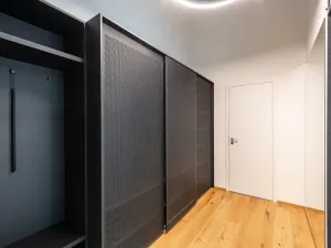 Prodej bytu 2+kk, Praha - Košíře, Naskové, 117 m2
