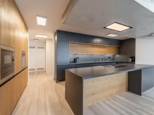 Prodej bytu 5+kk, Praha - Smíchov, Gabrielská, 272 m2