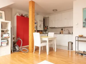 Pronájem bytu 2+kk, Praha - Strašnice, V olšinách, 57 m2