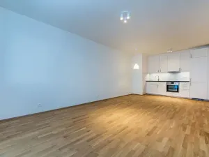 Pronájem bytu 2+kk, Praha - Jinonice, Pod stolovou horou, 58 m2