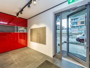 Pronájem bytu 2+kk, Praha - Jinonice, Pod stolovou horou, 58 m2