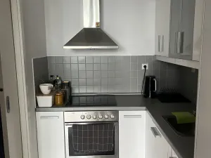 Pronájem bytu 1+kk, Praha - Smíchov, Randova, 36 m2