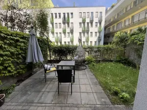 Pronájem bytu 1+kk, Praha - Smíchov, Randova, 36 m2