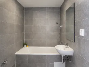 Pronájem bytu 4+1, Litvínov, Bezručova, 95 m2