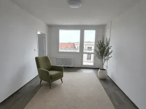 Pronájem bytu 4+1, Litvínov, Studentská, 69 m2