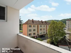 Prodej bytu 3+1, Blansko, Seifertova, 91 m2
