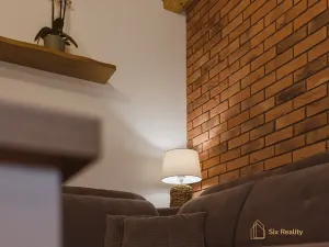 Prodej rodinného domu, Zavidov, 261 m2