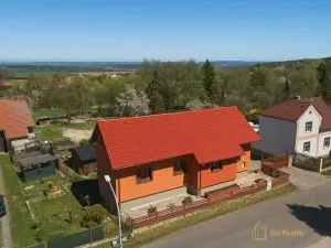 Prodej rodinného domu, Zavidov, 261 m2