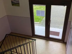 Pronájem bytu 2+kk, Frýdlant, Husova, 39 m2