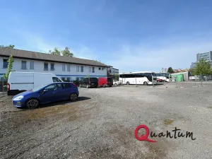 Pronájem kanceláře, Praha - Smíchov, Radlická, 67 m2