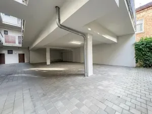 Prodej bytu 2+kk, Brno, Hálkova, 55 m2