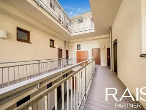 Prodej bytu 1+kk, Brno, Nováčkova, 32 m2