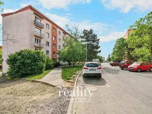 Pronájem bytu 3+1, Znojmo, Pražská sídl., 65 m2