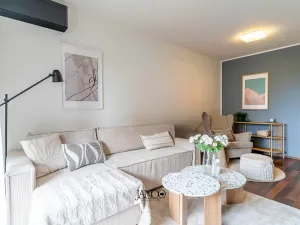 Prodej bytu 3+kk, Brno, Řípská, 80 m2