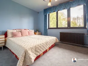 Prodej rodinného domu, Podůlší, 297 m2