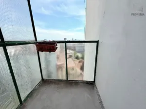 Pronájem bytu 1+1, Brno, Pellicova, 35 m2