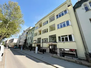Pronájem bytu 1+1, Brno, Pellicova, 35 m2