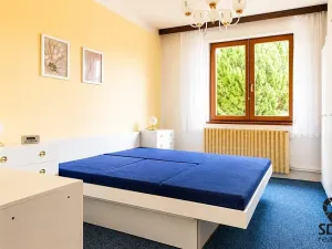 Prodej rodinného domu, Vyškov, Nosálovská, 220 m2