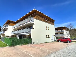 Pronájem bytu 2+kk, Písek, Karla Boromejského, 54 m2