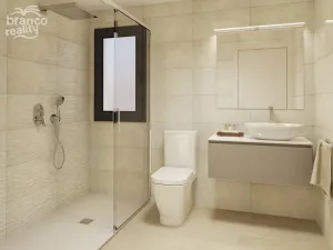 Prodej bytu 3+kk, Torre Pacheco, Murcia, Španělsko, 67 m2