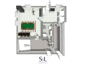 Prodej rodinného domu, Nový Bor, Na Výsluní, 245 m2