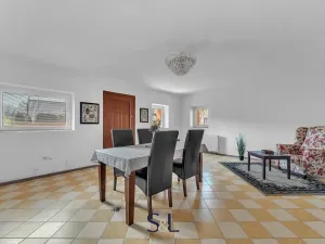 Prodej rodinného domu, Nový Bor, Na Výsluní, 245 m2