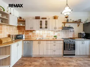 Prodej rodinného domu, Žíšov, 123 m2