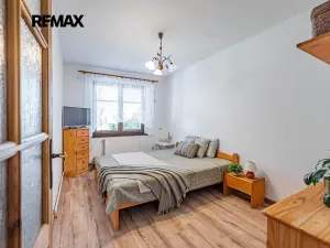 Prodej rodinného domu, Žíšov, 123 m2