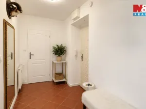 Prodej bytu 4+kk, Písek - Pražské Předměstí, Pražská, 73 m2