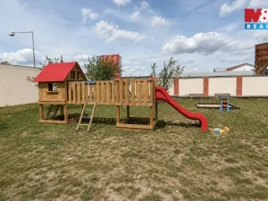 Prodej bytu 4+kk, Písek - Pražské Předměstí, Pražská, 73 m2