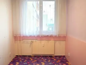 Prodej bytu 4+1, Ostrava, Jana Škody, 75 m2