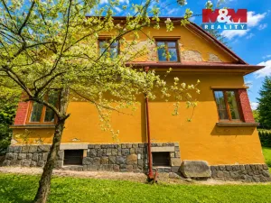 Prodej bytu 3+1, Nový Jičín, Revoluční, 93 m2