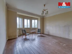 Prodej rodinného domu, Zdice, Komenského, 181 m2