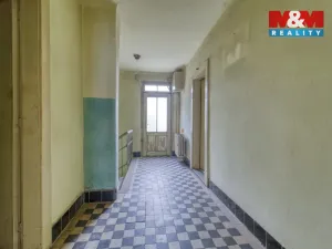 Prodej rodinného domu, Zdice, Komenského, 181 m2