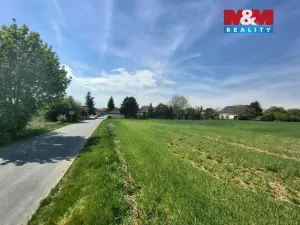 Prodej pole, Dolní Břežany - Lhota, 20223 m2