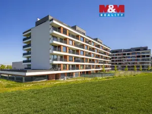Pronájem bytu 1+kk, Praha, 32 m2