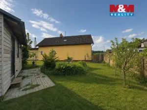 Prodej zahrady, Suchdol - Solopysky, 342 m2