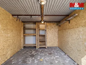 Prodej chaty, Vinařice, 40 m2