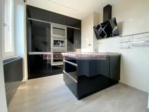 Prodej bytu 1+1, Ostrava, náměstí Gen. Svobody, 33 m2